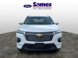 2023 Chevrolet Traverse - Preview 7