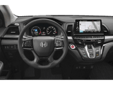 2026 Honda Odyssey - Preview 7