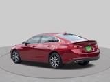 2024 Chevrolet Malibu - Preview 3