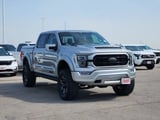 2021 Ford F-150 - Preview 3