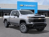 2026 Chevrolet Silverado - Preview 7