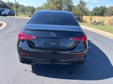 2026 Mercedes-Benz C-Class - Preview 4
