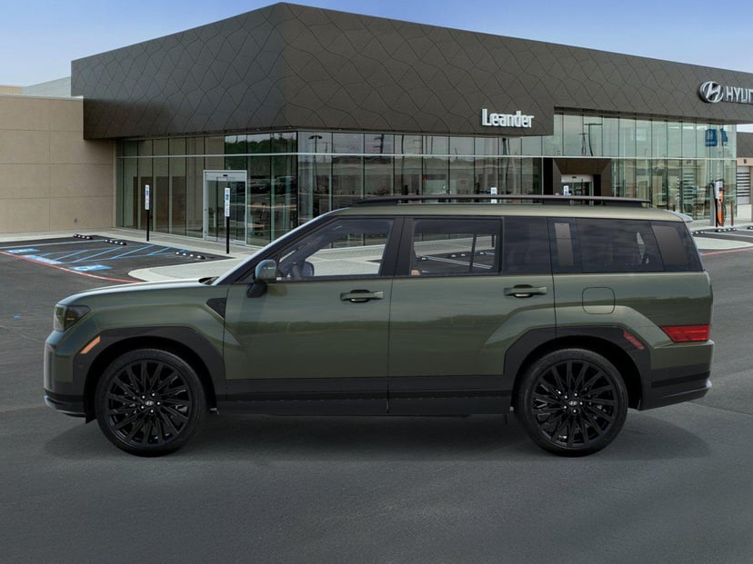 2026 Hyundai Santa Fe - Image 2