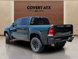 2026 Ram 1500 - Preview 3