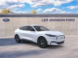 2026 Ford Mustang Mach-E - Preview 7