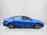 2020 Kia Forte - Preview 4
