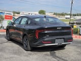2027 Kia K4 - Preview 5