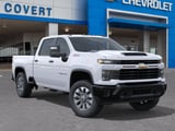 2026 Chevrolet Silverado 2500 HD - Preview 7