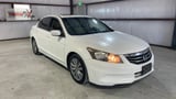 2012 Honda Accord - Preview 4