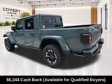 2026 Jeep Gladiator - Preview 7