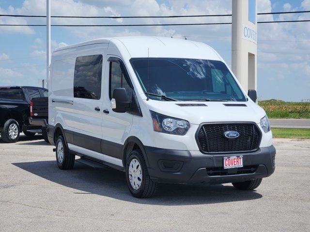 2024 Ford Transit-150 - Image 2