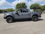 2018 Ford F-150 - Preview 8