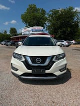 2017 Nissan Rogue - Preview 2
