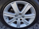 2008 Lexus ES - Preview 9