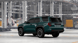 2026 Toyota 4Runner - Preview 8