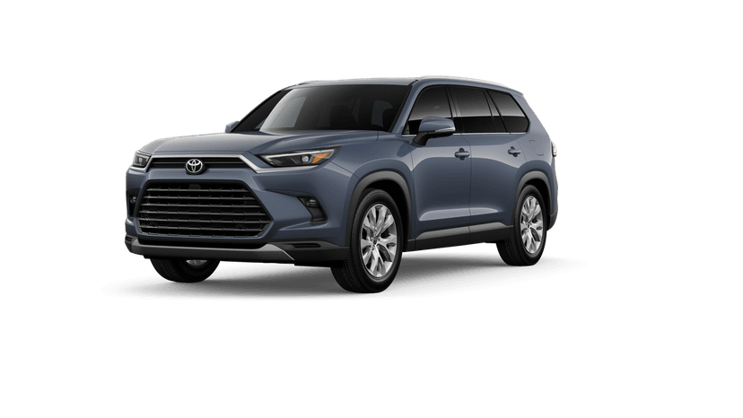 2026 Toyota Grand Highlander - Image 1