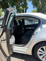2025 Toyota Corolla - Preview 10