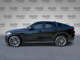 2023 BMW X6 - Preview 8