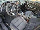2014 Mazda Mazda6 - Preview 13