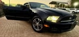 2014 Ford Mustang - Preview 7