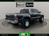 2013 Toyota Tacoma - Preview 7