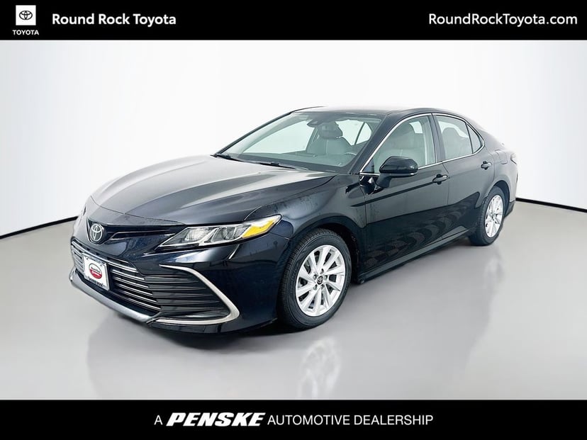 2023 Toyota Camry - Image 1