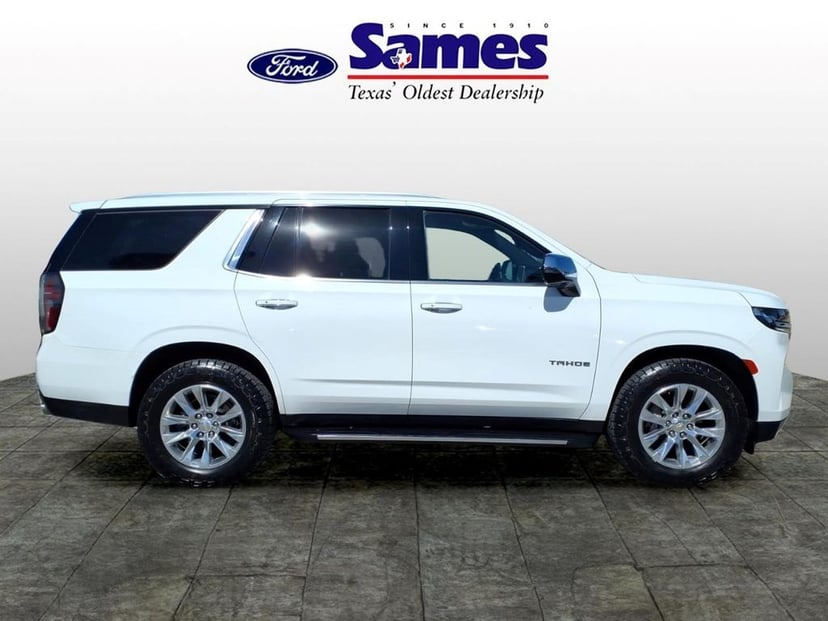 2023 Chevrolet Tahoe - Image 2