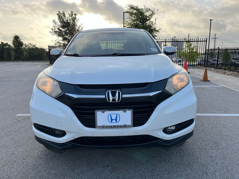 2016 Honda HR-V - Image 3