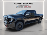2026 GMC Sierra 2500HD - Preview 3