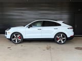 2026 Porsche Cayenne - Preview 2