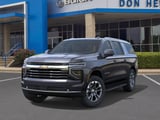 2026 Chevrolet Suburban - Preview 6