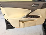 2012 Lexus IS - Preview 9