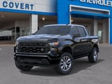 2026 Chevrolet Silverado 1500 - Preview 6