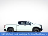 2026 Chevrolet Silverado 1500 - Preview 2