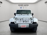 2015 Jeep Wrangler - Preview 8
