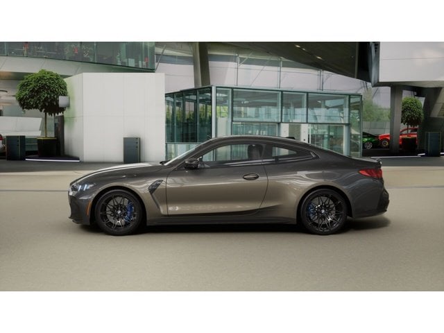 2027 BMW 4 Series - Image 1