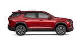 2027 Chevrolet Equinox - Preview 3