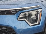 2024 Kia Niro EV - Preview 8