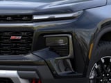 2026 Chevrolet Traverse - Preview 10
