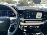 2026 Chevrolet Silverado - Preview 10