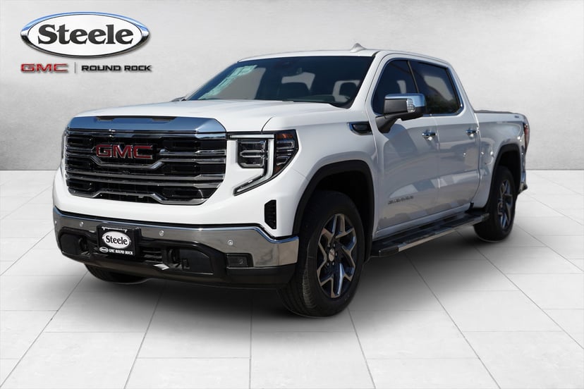 2026 GMC Sierra 1500 - Image 1