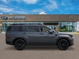2027 Hyundai Santa Fe - Preview 7