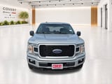 2018 Ford F-150 - Preview 2