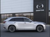 2026 Mazda CX-90 - Preview 5