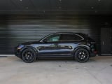2026 Porsche Cayenne - Preview 2