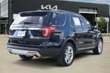 2017 Ford Explorer - Preview 5