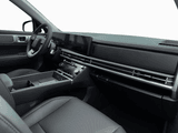 2027 Hyundai Santa Fe Hybrid - Preview 15