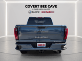 2026 GMC Sierra 2500HD - Preview 8