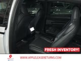 2022 Tesla Model X - Preview 8