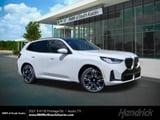 2026 BMW X3 - Preview 2